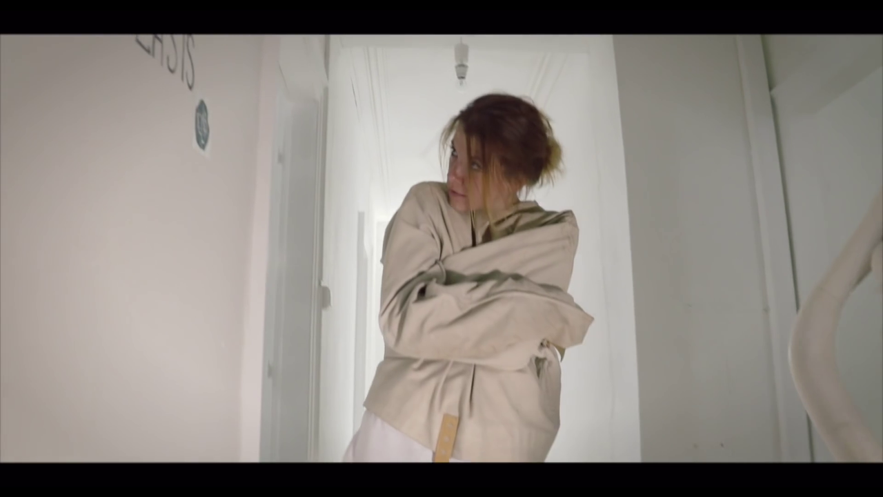 De Läb - Alles Easis feat. Claire - 06