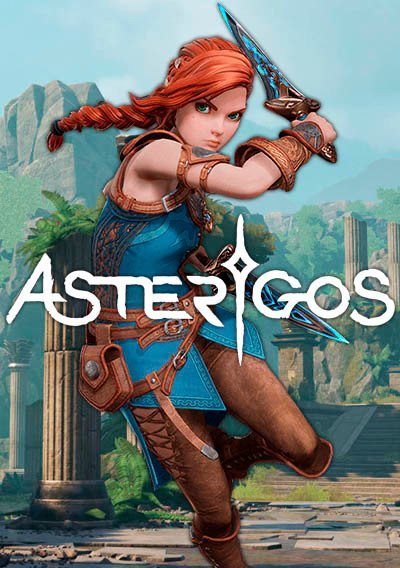 Asterigos Curse of the Stars (v.01.03.00 + DLC + MULTi11) [DR]