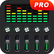 Equalizer FX Pro v1 5 8 Premium Mod Apk CracksHash