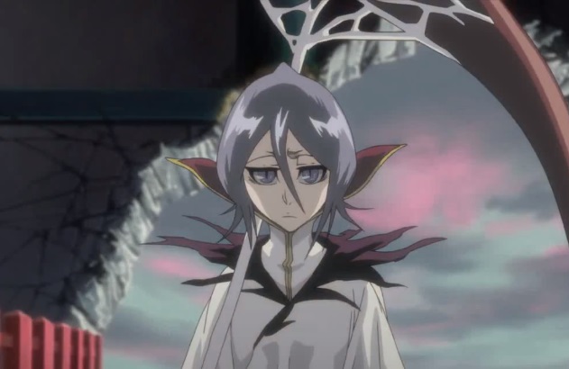 Rukia Kuchiki, Bleach Wiki