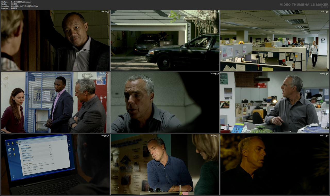 Bosch S03E03 God Sees.mkv