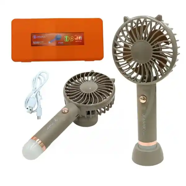 Jysuper Mini Fan JY-2320
