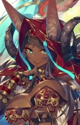 Queen of Sheba