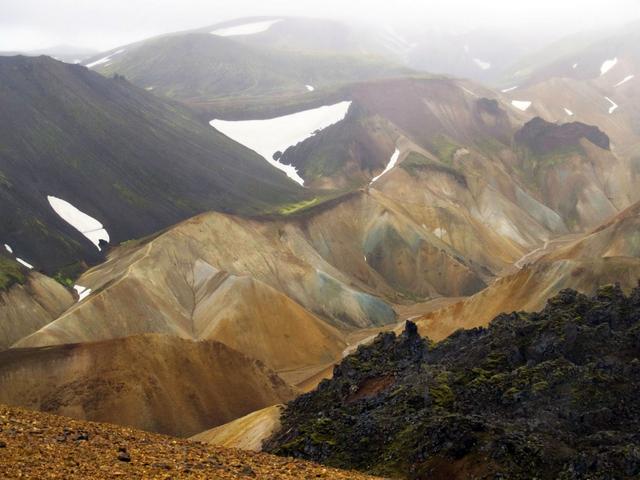 DÍA 2 (11/08/2016) –Landmannalaugar (F208 y F225) - ISLANDIA en 11 DÍAS con 4x4 - Agosto 2016 (15)