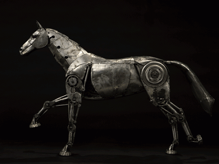 Hello Anybody out there? - Page 2 Electric-horsey