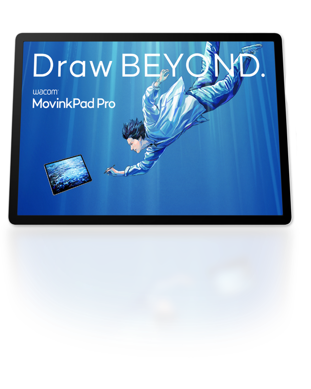 MovinkPad Pro 14