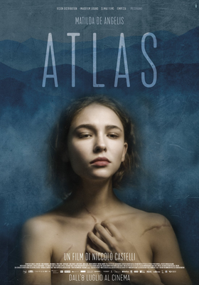 Atlas (2021) WebDL 1080p ITA E-AC3 AC3 Sub