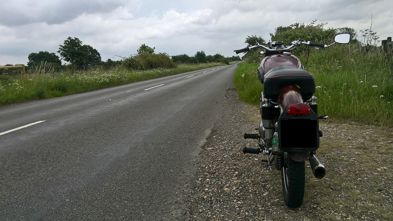 Matchless Norfolk July 2019 - Copy