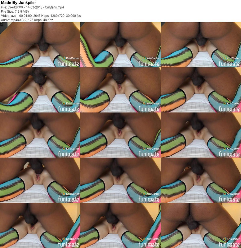 DreddXXX_-_14-03-2018_-_Onlyfans