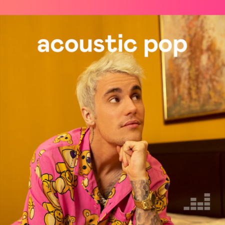 VA - Acoustic Pop (2020)