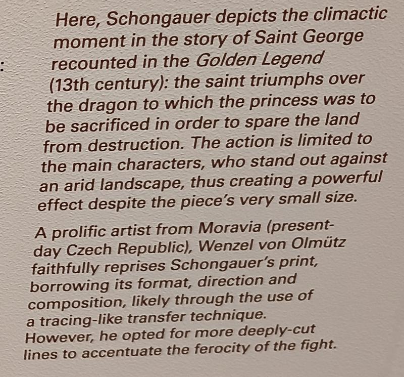 París: Exposiciones de Renoir, Matisse, Rousseau, Miguel Ángel y Rodín etc etc - Blogs de Francia - Museo del Louvre: Miguel Ángel, Rodin y Martín Schongauer (123)
