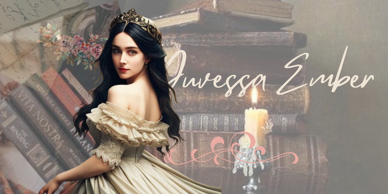 Duvessa Nyx Ember