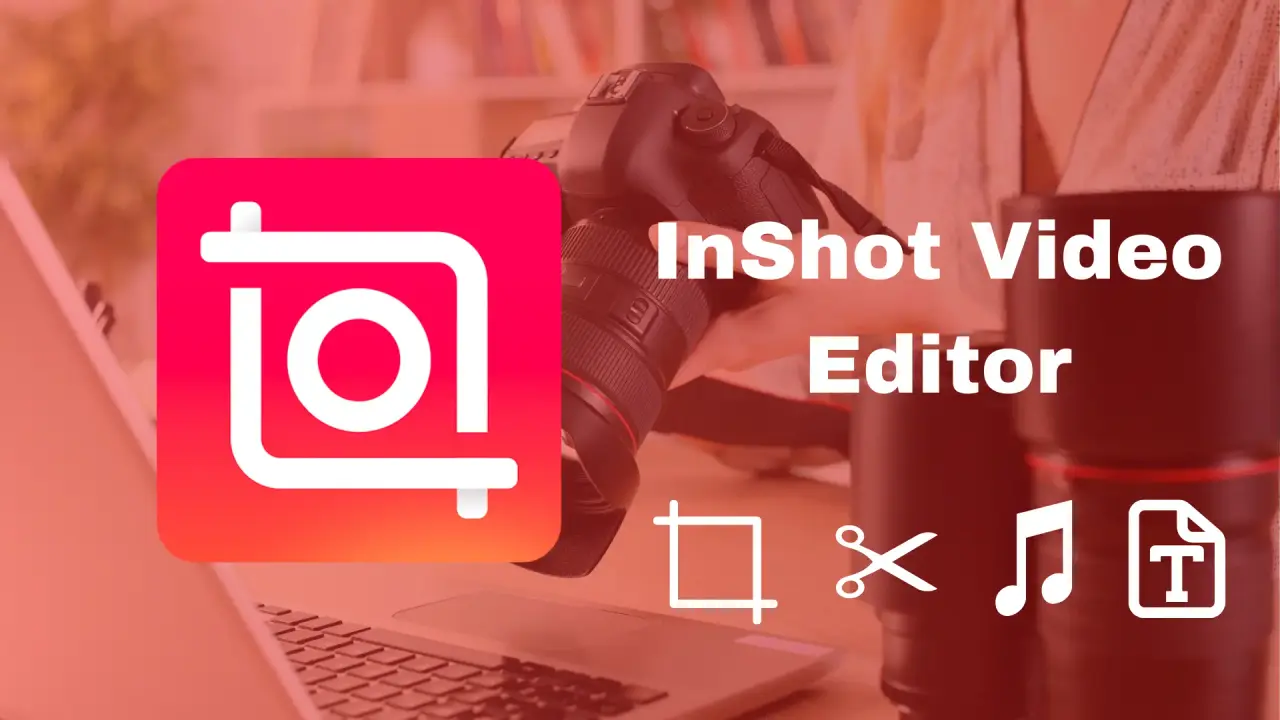 Inshot compatible formats.