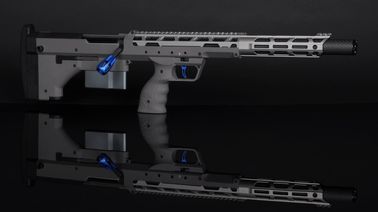 SRS A1 Lightweight