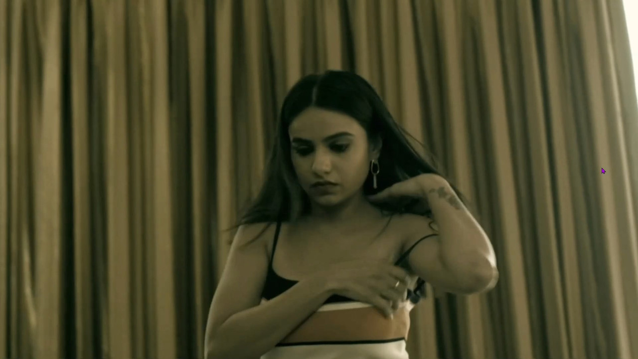 Lesbian Girl Hot Affair.Crime patrol dastak.mkv_snapshot_02.49.010