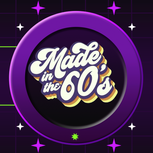 Top 60'S Classics Extended (Dj Dollar Edit, Vm Edit, Doc Adam Edit)