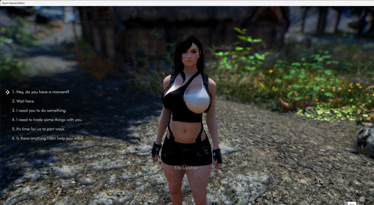 Tifa Update 2.0 1