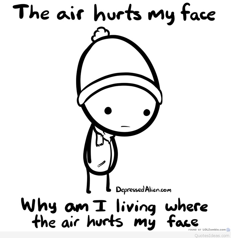windchill