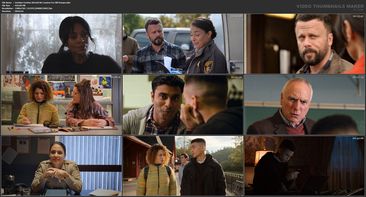 October Faction S01e02 No Country For Old Vamps.mkv