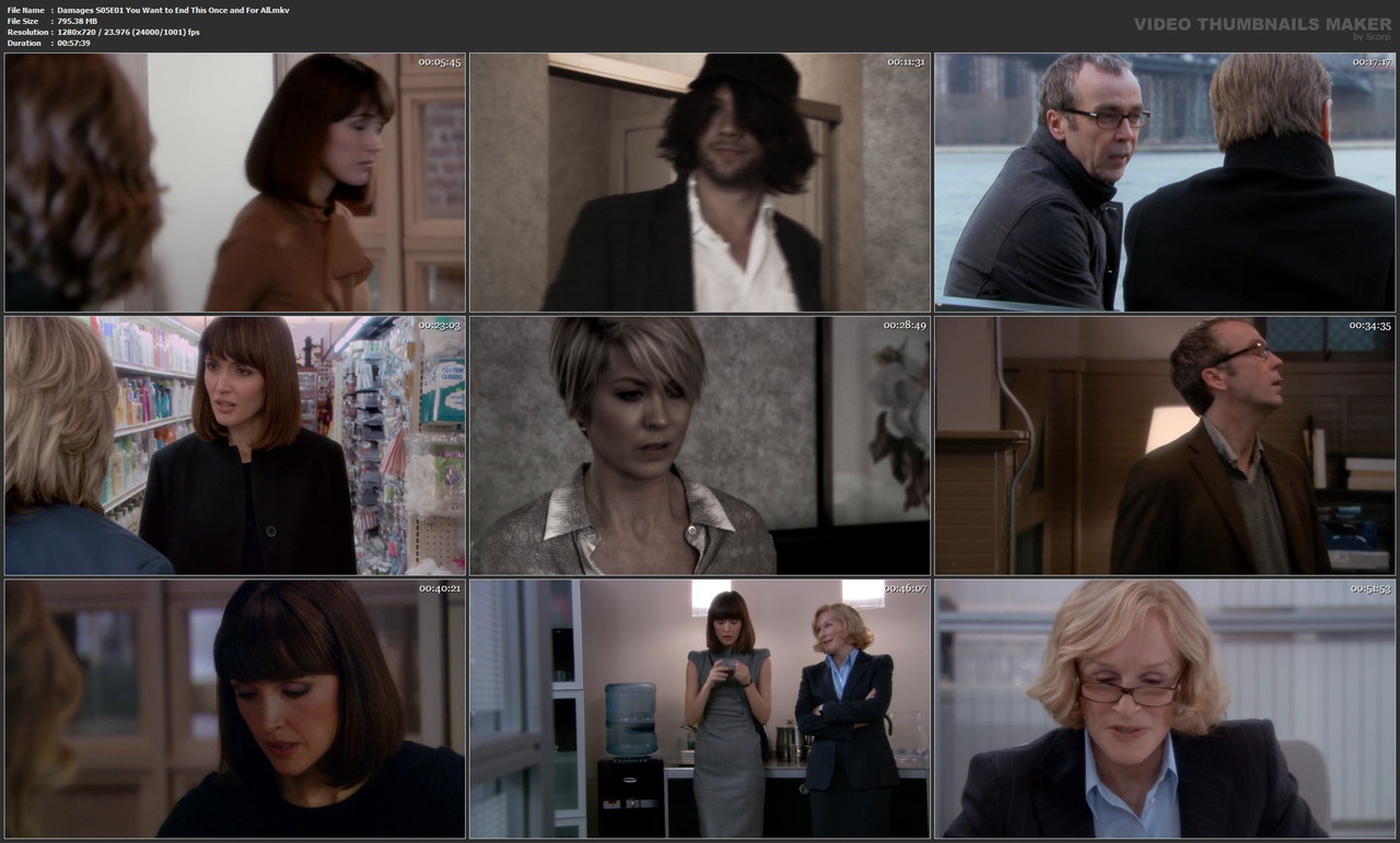 Damages S05E01 You Want to End This Once and For All.mkv
