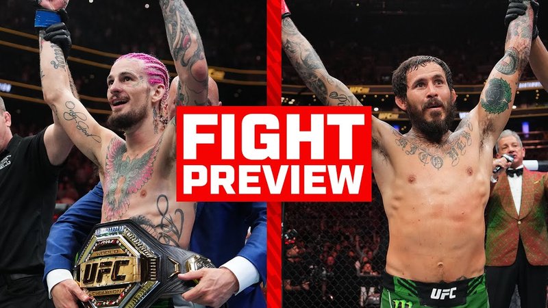 Превю преди UFC 299: О&#039;Мали - Вера 2