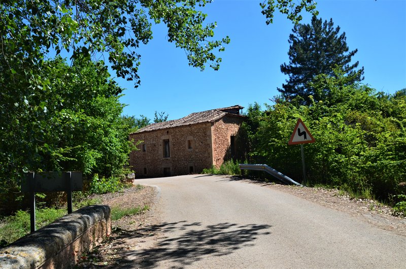 Soria y sus pueblos-2010/2013/2020 - Blogs de España - PEÑALBA DE SAN ESTEBAN-3-7-2021 (18)