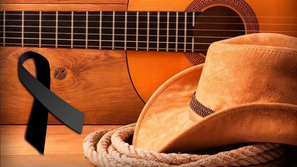 Muere famoso cantante de regional mexicano, su banda lo despide entre lágrimas