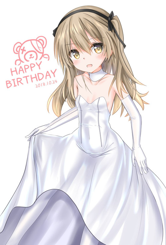 shimada-arisu-and-boko-girls-und-panzer-drawn-by-langley1000-4d422d0740635963d3cd9273f7c485b8-1