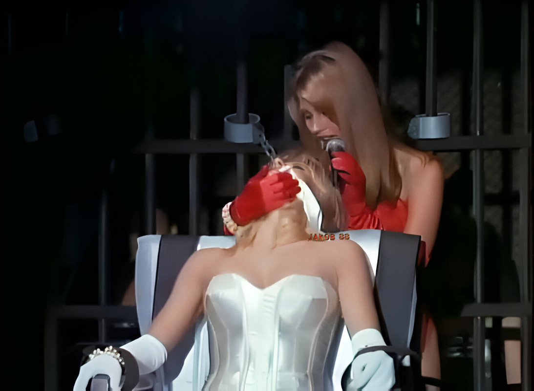CHANDA 5 - Angel Of Destruction 1994