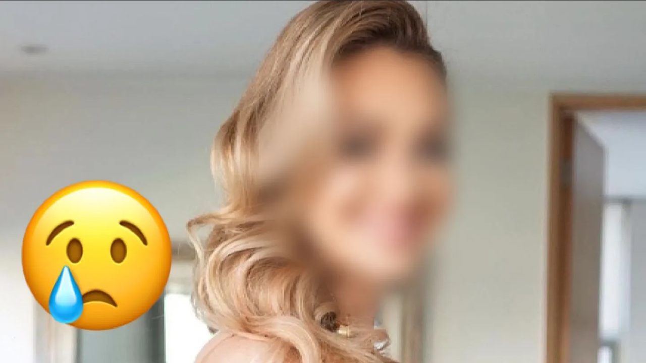 Famosa actriz de 31 años, confirma que fue diagnosticada con cáncer; conmociona