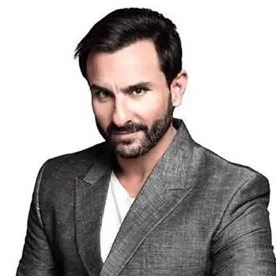 Saif Ali Khan