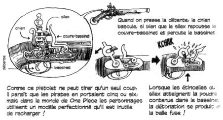 Beckman SBS-Tome-9-Pistolet