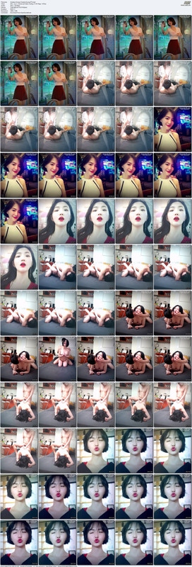 Amateur Korean Chester Koong 073 mp4