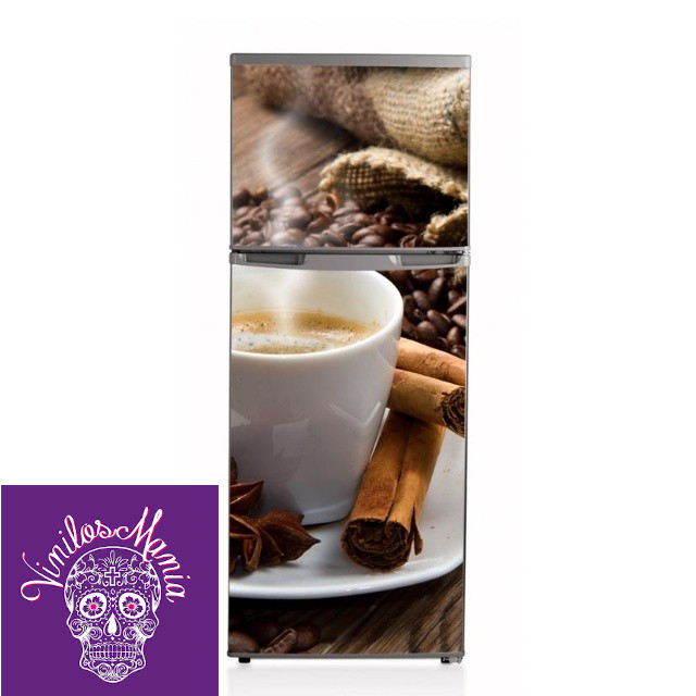 Refrigerador Café