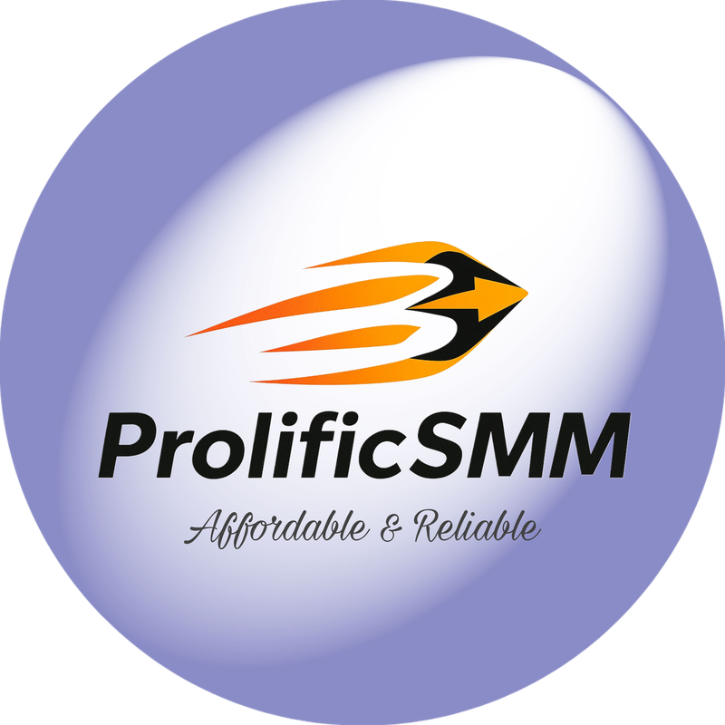 ProlificSMM