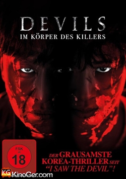 Devils - Im Körper des Killers (2023)