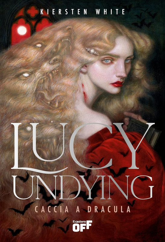 Lucy Undying