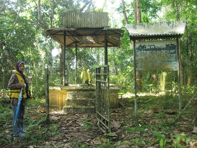 Sultan Tajul Ariffin (Sultan Perak ke 4)