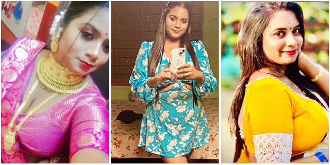 Mallu GF Nudes & Sex Video Exposed & Leaked! 