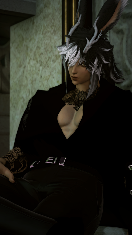 Character Image