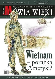 Mówią wieki 4/2018