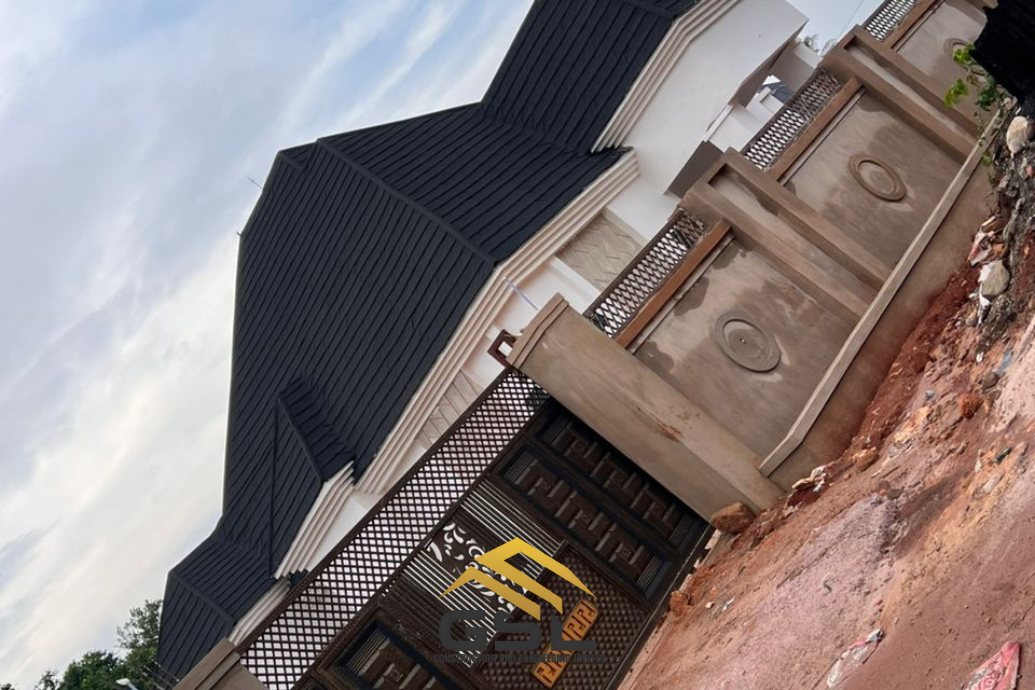 GSL Building Progress