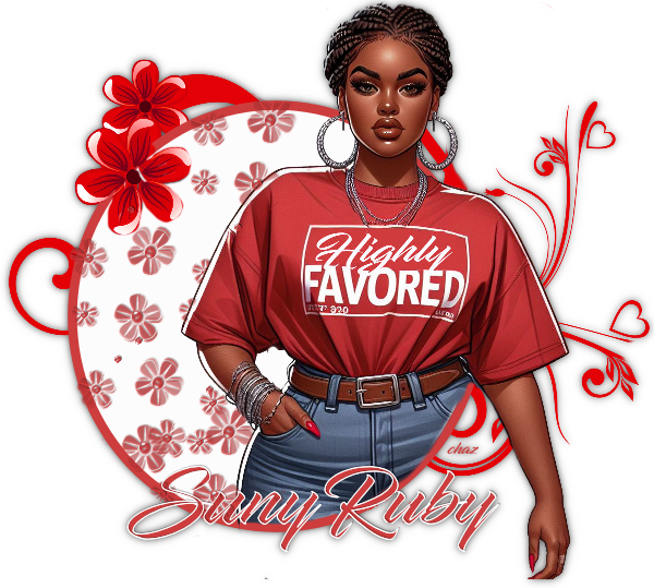 Suny-Ruby-Highly-Favored