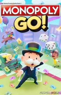 Monopoly GO