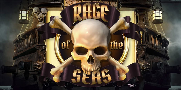 Tema Laut Dalam Membawa Irama Tenang Di Slot Rage of the Seas