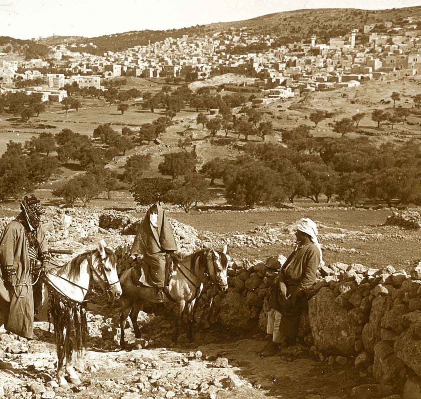 mountains-holy-land-old-photographs (27)