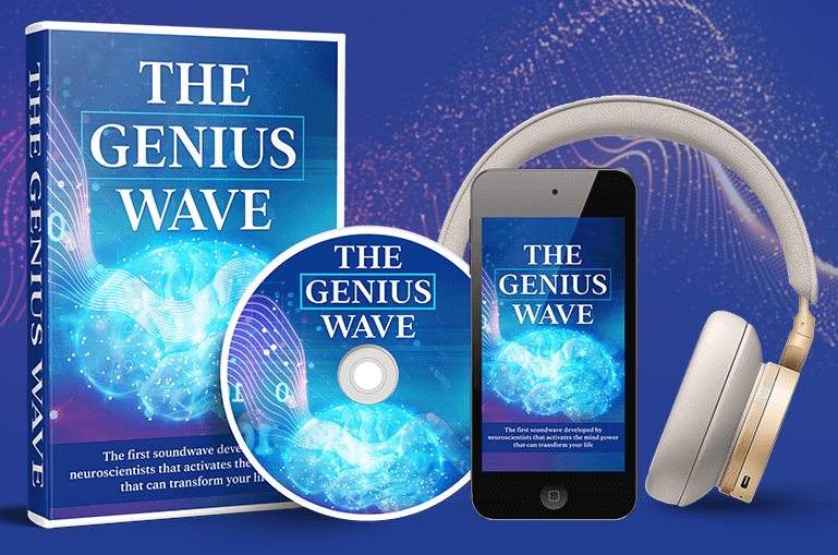 The Genius Wave Product