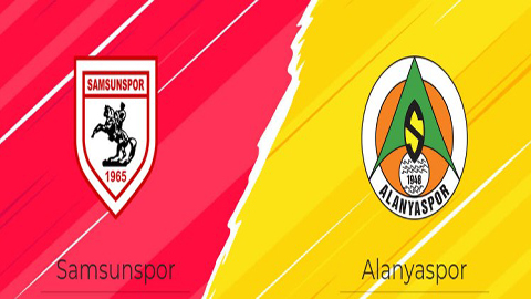 Soi kèo tài xỉu, phạt góc trận Samsunspor vs Alanyaspor, 00h00 ngày 02/12