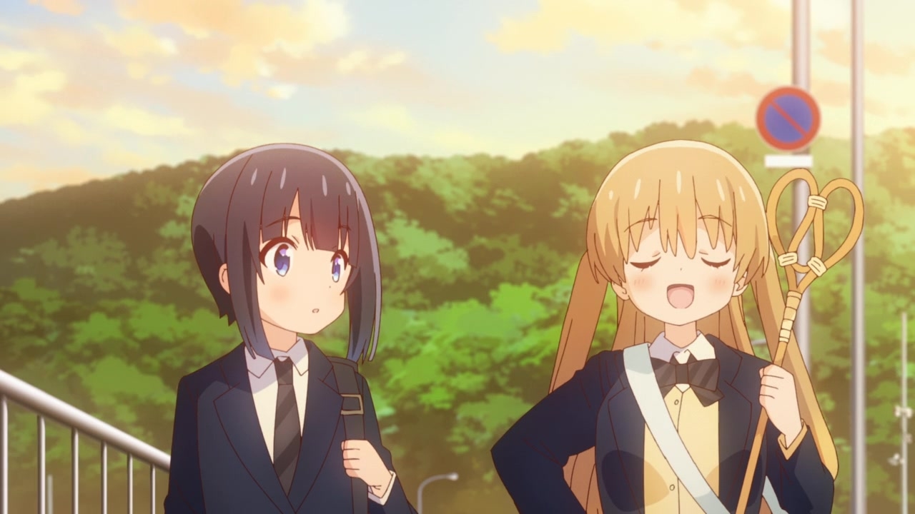 [SubsPlease] Slow Loop - 01 (720p) [46732404].0003