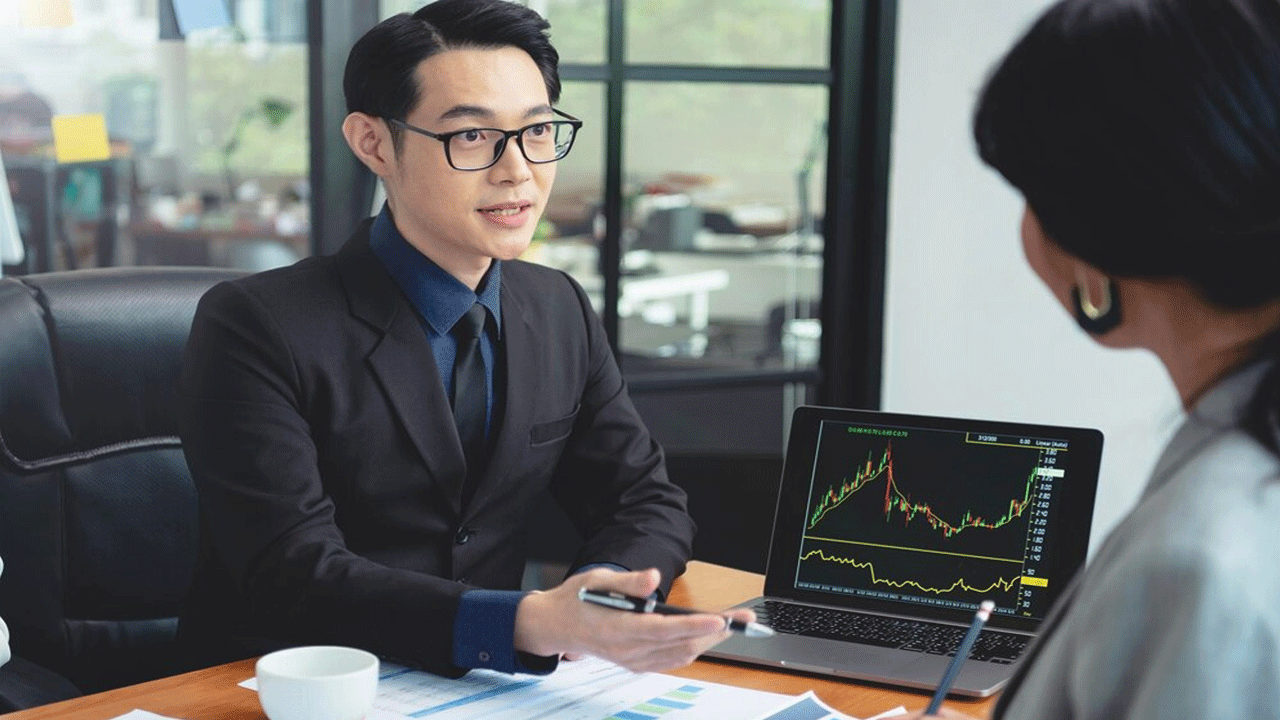Perusahaan China Bidik IPO di Singapura